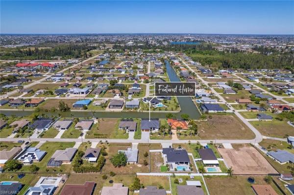 Cape Coral, 1815 13th Ln, Cape Coral, Florida 33991, image 1