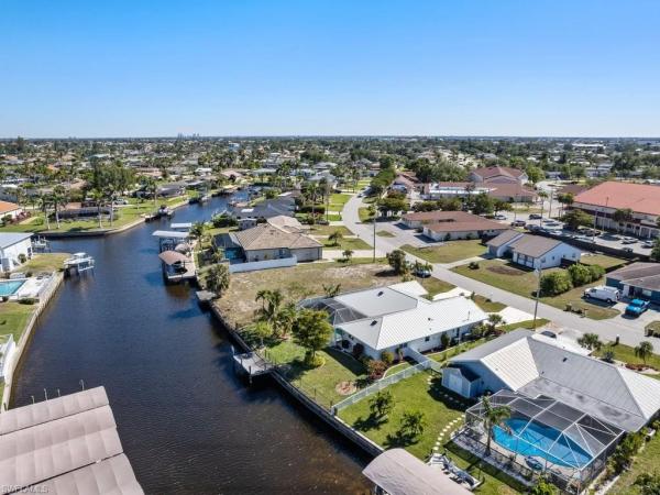 Cape Coral Residential, 4538 6th Ct, Cape Coral, Florida 33904, image 3