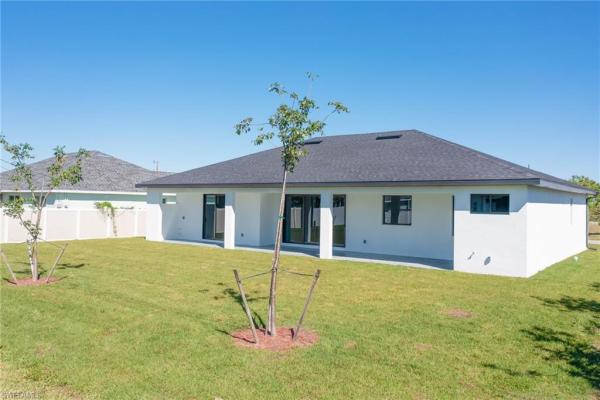 Cape Coral Residential, 1022 8th Ter, Cape Coral, Florida 33993, image 2