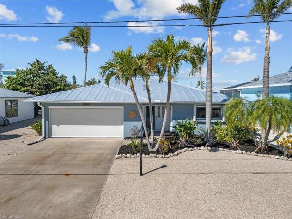 Knights Bokeelia Isle, 16233 Buccaneer St, Bokeelia, Florida 33922, image 3