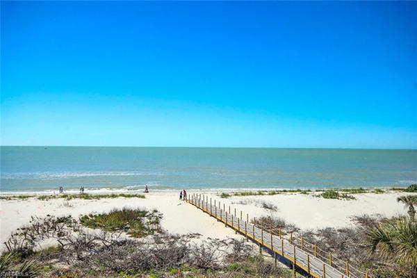 La Playa, 2629 Gulf Dr #3B, Sanibel, Florida 33957, image 1