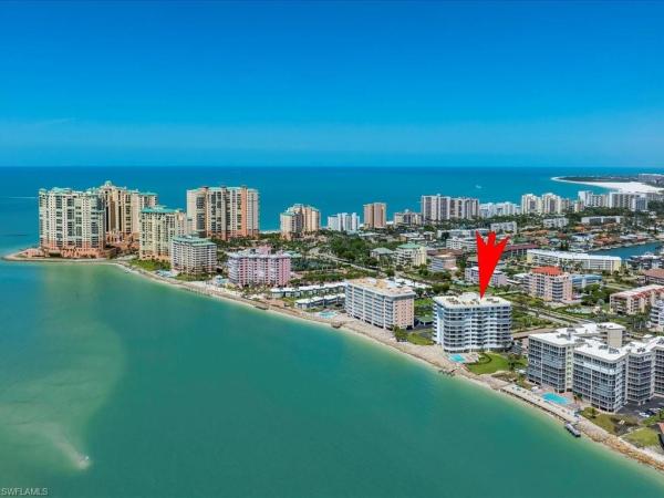 Caxambas Tower, 1036 Collier Blvd #B305, Marco Island, Florida 34145, image 1