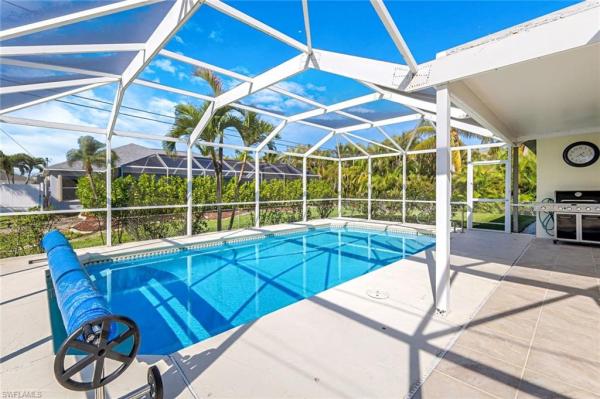 Cape Coral Residential, 1929 51st Ter, Cape Coral, Florida 33914, image 3