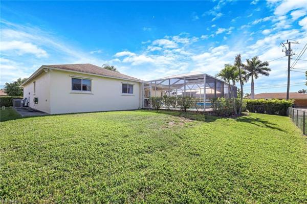 Cape Coral Residential, 1929 51st Ter, Cape Coral, Florida 33914, image 2