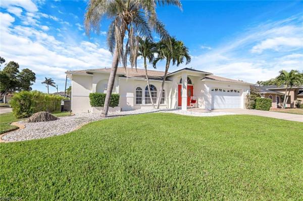 Cape Coral Residential, 1929 51st Ter, Cape Coral, Florida 33914, image 1