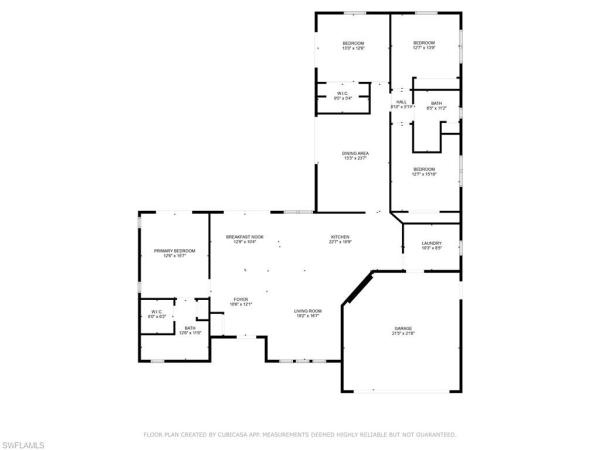 Savona, 3913 19th Ave, Cape Coral, Florida 33904, image 1