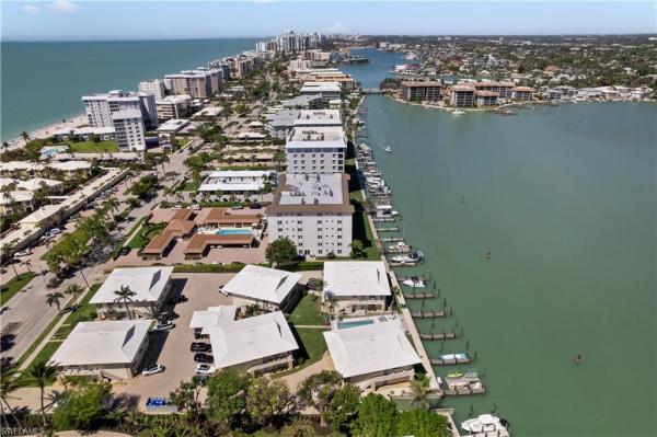 2500 N Gulf Shore Blvd #N7, Naples, Florida 34103, image 1
