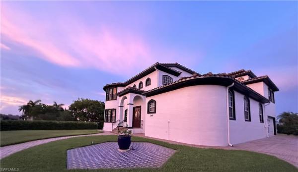 Marco Beach, 749 Inlet Dr, Marco Island, Florida 34145, image 1