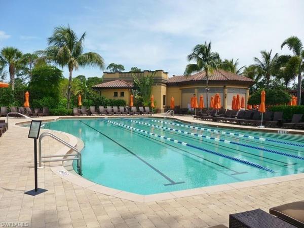 Ole At Lely Resort, 9071 N Albion Ln #5703, Naples, Florida 34113, image 3