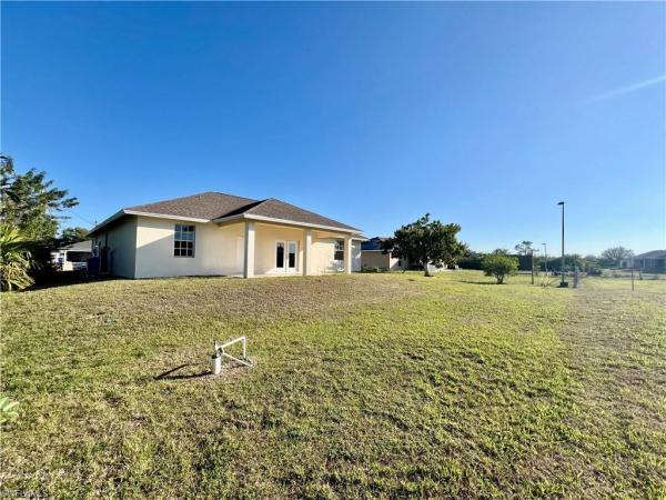 Lehigh Acres, 3805 W 12th St, Lehigh Acres, Florida 33971, image 1