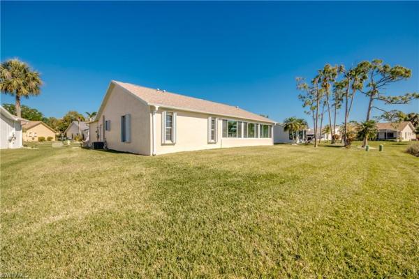 Sabal Springs Golf & Racquet Club, 3449 Clubview Dr, North Fort Myers, Florida 33917, image 2
