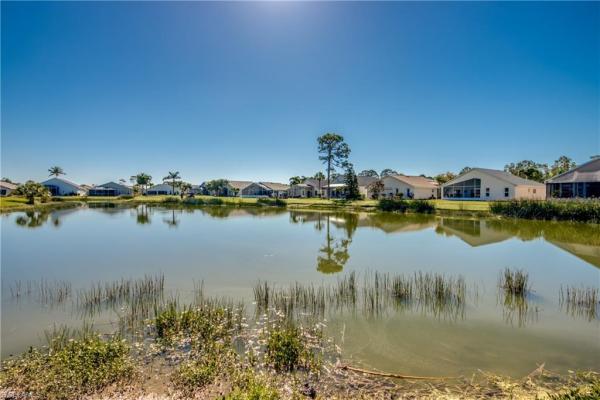 Sabal Springs Golf & Racquet Club, 3449 Clubview Dr, North Fort Myers, Florida 33917, image 1