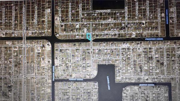 Cape Coral, 226 20th St, Cape Coral, Florida 33909, image 1