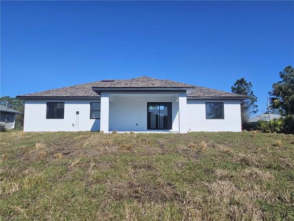 Lehigh Acres, 3707 SW 34th St, Lehigh Acres, Florida 33976, image 1
