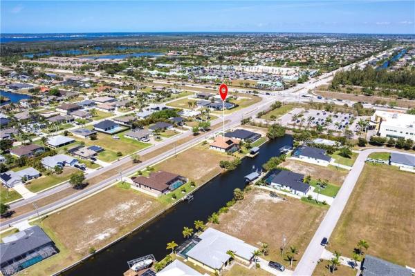 Cape Coral, 2509 Surfside Blvd, Cape Coral, Florida 33914, image 1