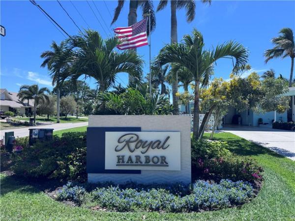 1549 Sandpiper St #34, Naples, Florida 34102, image 1