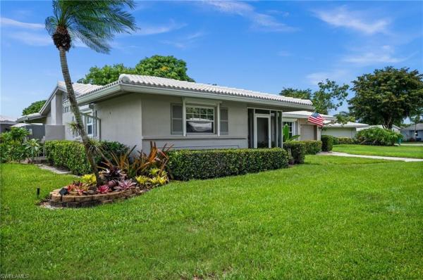 Lely Villas, 62 Lanai Cir #62, Naples, Florida 34112, image 1