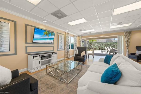 Coves Of Estero Bay, 6667 Estero Bay Dr, Fort Myers, Florida 33908, image 2