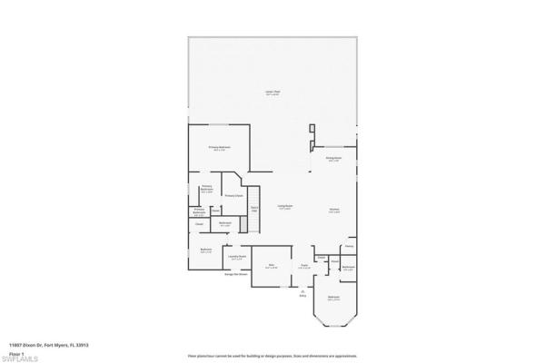Bridgetown, 11807 Dixon Dr, Fort Myers, Florida 33913, image 1