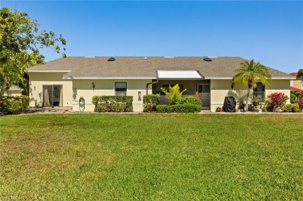 Courtyards Of Cape Coral South, 1518 Courtyards Ln #199, Cape Coral, Florida 33914, image 1
