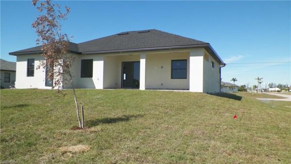 Cape Coral Residential, 1527 38th Pl, Cape Coral, Florida 33993, image 3