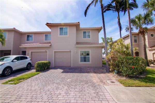 Townhomes Of San Simeon, 3943 Cherrybrook Loop, Fort Myers, Florida 33966, image 2