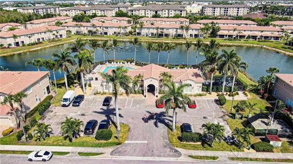 Townhomes Of San Simeon, 3943 Cherrybrook Loop, Fort Myers, Florida 33966, image 1