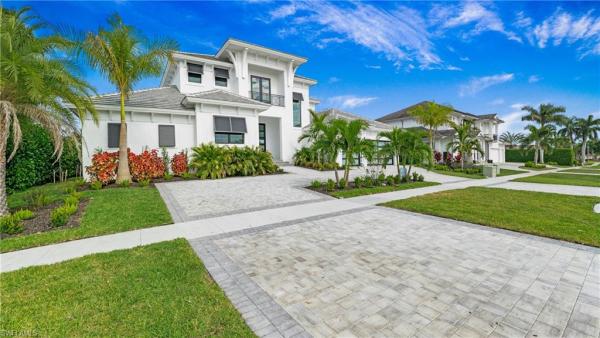 Marco Beach, 720 Tigertail Ct, Marco Island, Florida 34145, image 1