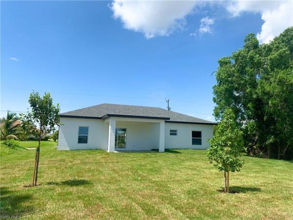 Cape Coral Residential, 202 25th St, Cape Coral, Florida 33909, image 1