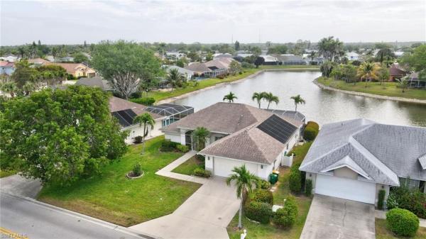 Queens Park At Lago Verde, 3719 Kent Dr, Naples, Florida 34112, image 3
