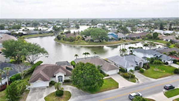 Queens Park At Lago Verde, 3719 Kent Dr, Naples, Florida 34112, image 2