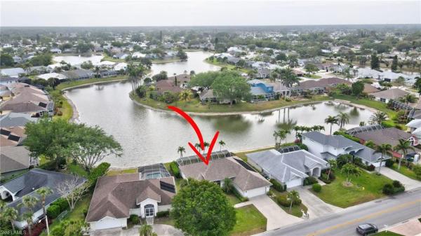 Queens Park At Lago Verde, 3719 Kent Dr, Naples, Florida 34112, image 1