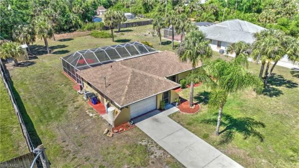 607 Jackson Ave, Lehigh Acres, Florida 33972, image 1
