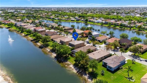 Coral Lakes, 2691 Sunset Lake Dr, Cape Coral, Florida 33909, image 2