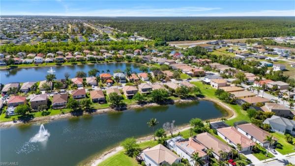 Coral Lakes, 2691 Sunset Lake Dr, Cape Coral, Florida 33909, image 1