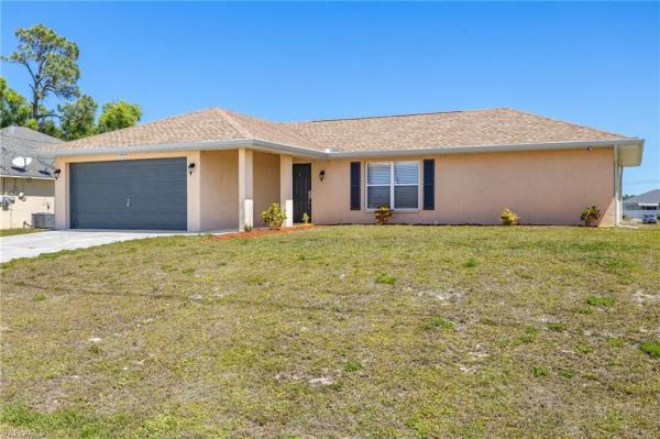 Cape Coral Residential, 3201 4th Ave, Cape Coral, Florida 33993, image 2