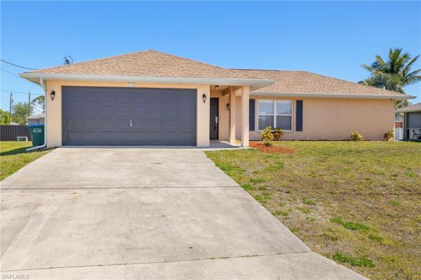 Cape Coral Residential, 3201 4th Ave, Cape Coral, Florida 33993, image 1