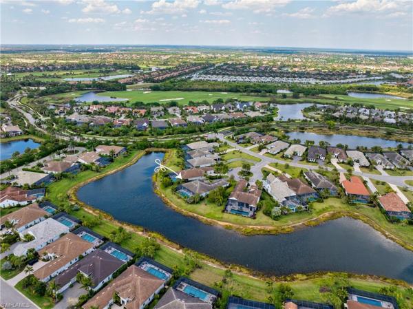 Marsh Cove, 3225 Cotuit Ct, Naples, Florida 34114, image 1