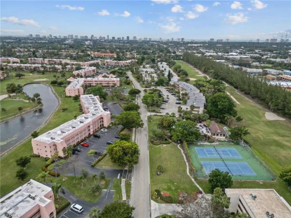 Forest Lakes Golf & Tennis Club, 499 Forest Lakes Blvd #308, Naples, Florida 34105, image 2