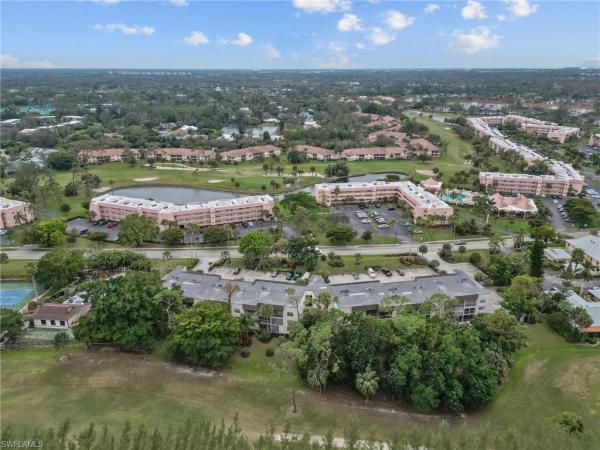 Forest Lakes Golf & Tennis Club, 499 Forest Lakes Blvd #308, Naples, Florida 34105, image 1