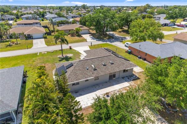 Cape Coral Residential, 233 32nd Ter, Cape Coral, Florida 33914, image 3