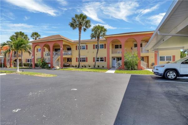 The Fountains, 360 Charlemagne Blvd #D105, Naples, Florida 34112, image 1