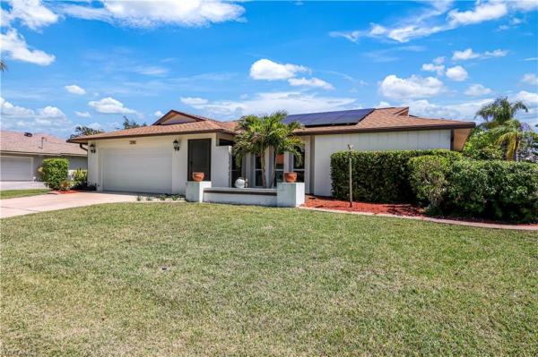 Cape Coral Residential, 3741 4th Ave, Cape Coral, Florida 33904, image 3