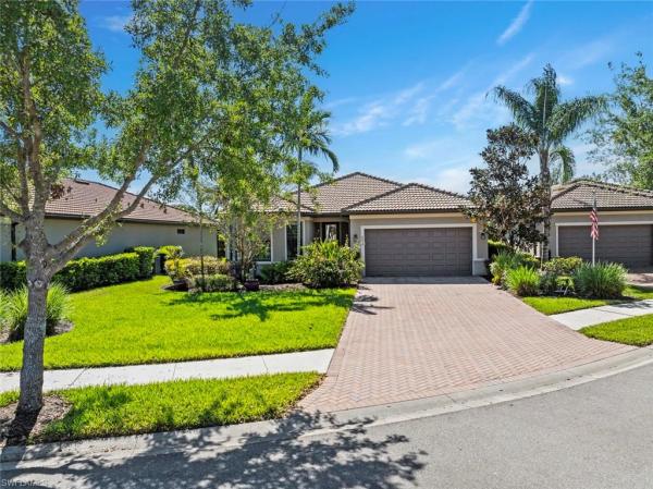 Del Webb Naples, 6068 Triumph Ln, Ave Maria, Florida 34142, image 2