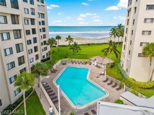 Sandarac, 6660 Estero Blvd #501, Fort Myers Beach, Florida 33931, image 3