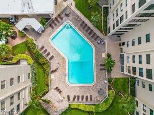 Sandarac, 6660 Estero Blvd #501, Fort Myers Beach, Florida 33931, image 2