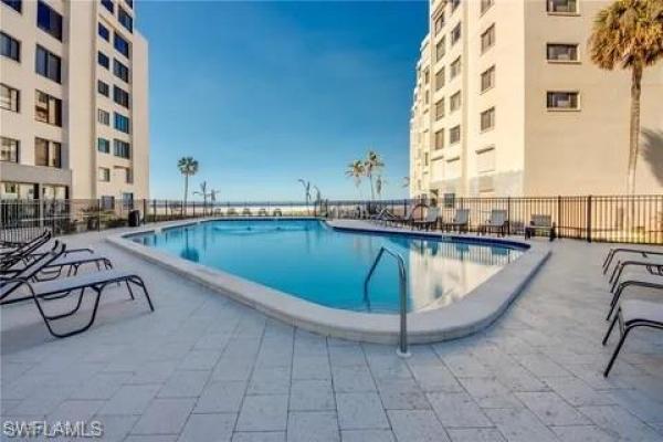 Sandarac, 6660 Estero Blvd #501, Fort Myers Beach, Florida 33931, image 1