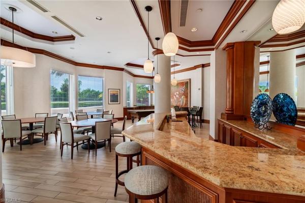 Aversana At Hammock Bay, 1060 Borghese Ln #1806, Naples, Florida 34114, image 2