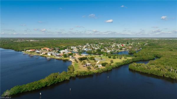 Yacht Club Colony, 2215 Channel Way, North Fort Myers, Florida 33917, image 1