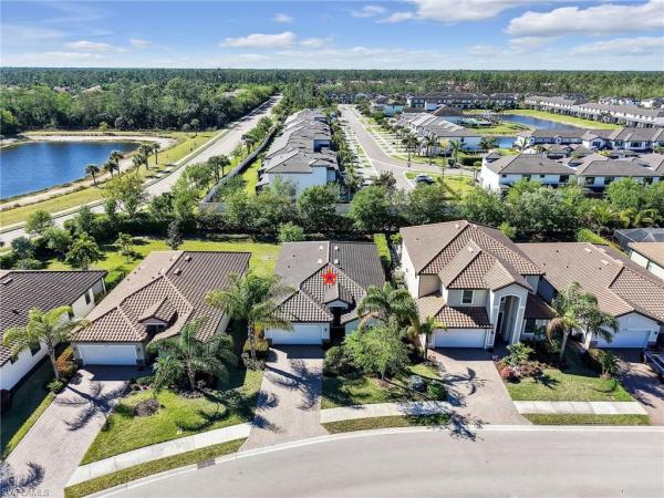 Raffia Preserve, 4212 Raffia Palm Cir, Naples, Florida 34119, image 2